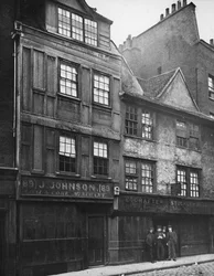 89 Drury Lane, 1876